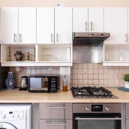 Gde Wesselenyi 8 Διαμέρισμα Βουδαπέστη Εξωτερικό φωτογραφία